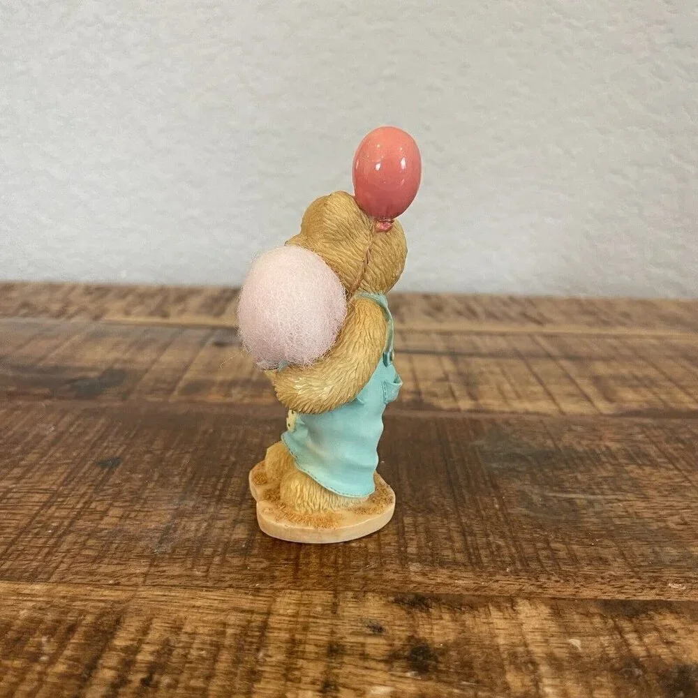Cherished Teddies Mike “I’m Sweet On You” 356255 1998 Adoption Center Event